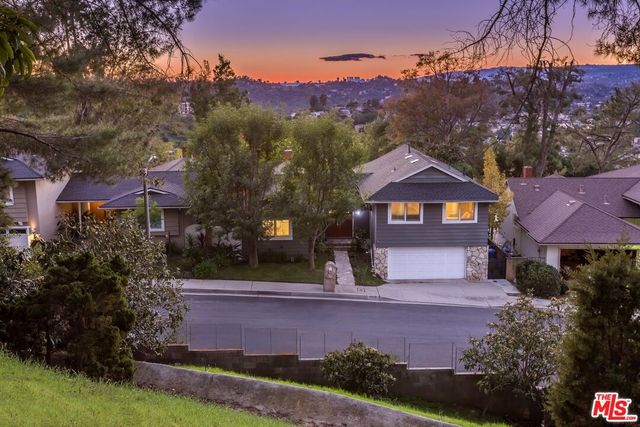 $1,795,000 | 4015 Karelia Street, Los Angeles, CA 90065