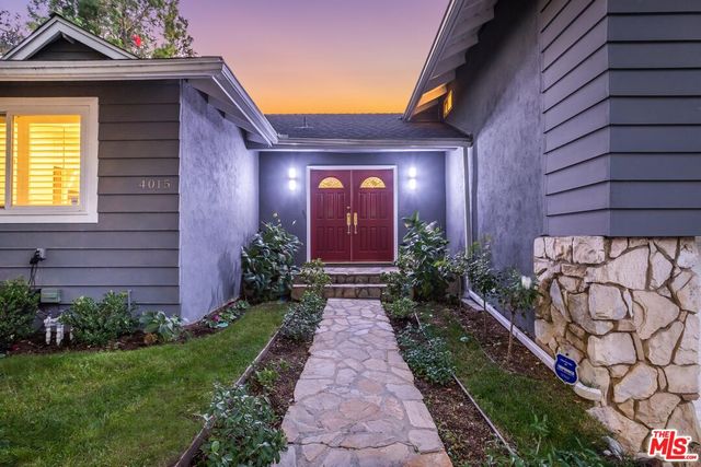 $1,795,000 | 4015 Karelia Street, Los Angeles, CA 90065