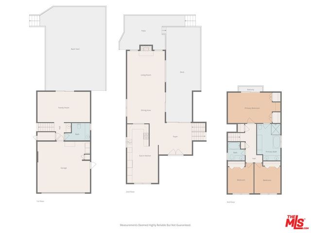 $1,795,000 | 4015 Karelia Street, Los Angeles, CA 90065