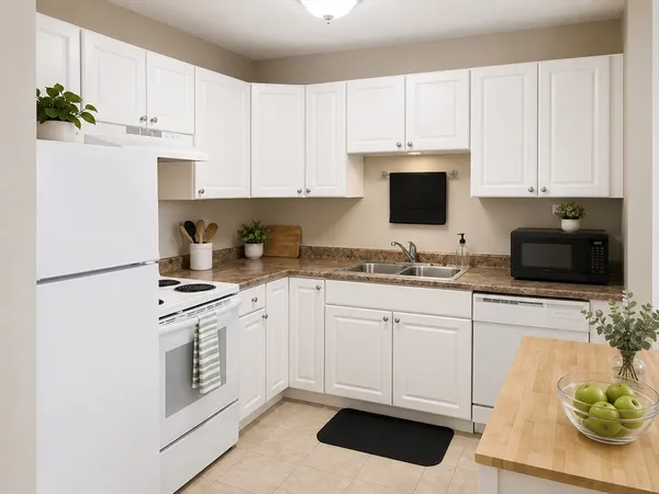 $1,795 | 46 Cochituate Road, Unit 203, Framingham, MA 01701