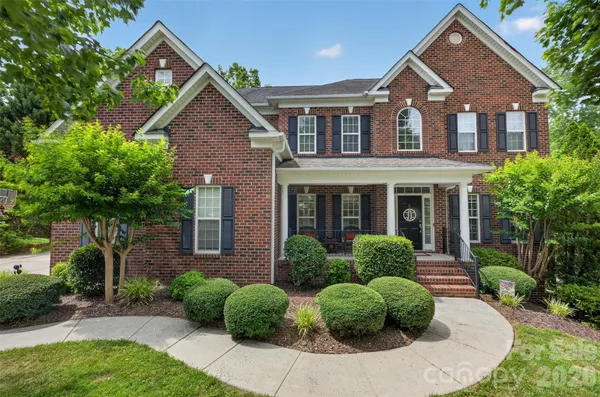 $800,000 | 9220 Kensington Forest Drive, Harrisburg, NC 28075