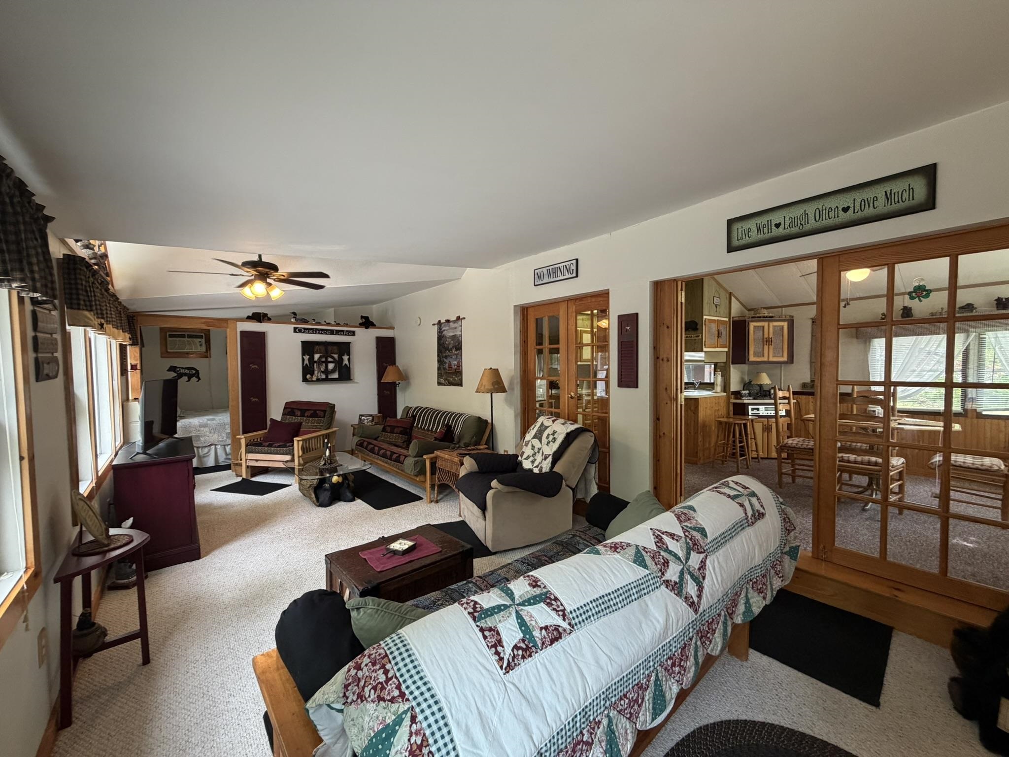 8 Our Way, Unit 431 Freedom, NH 03836 - Photo 6 of 53