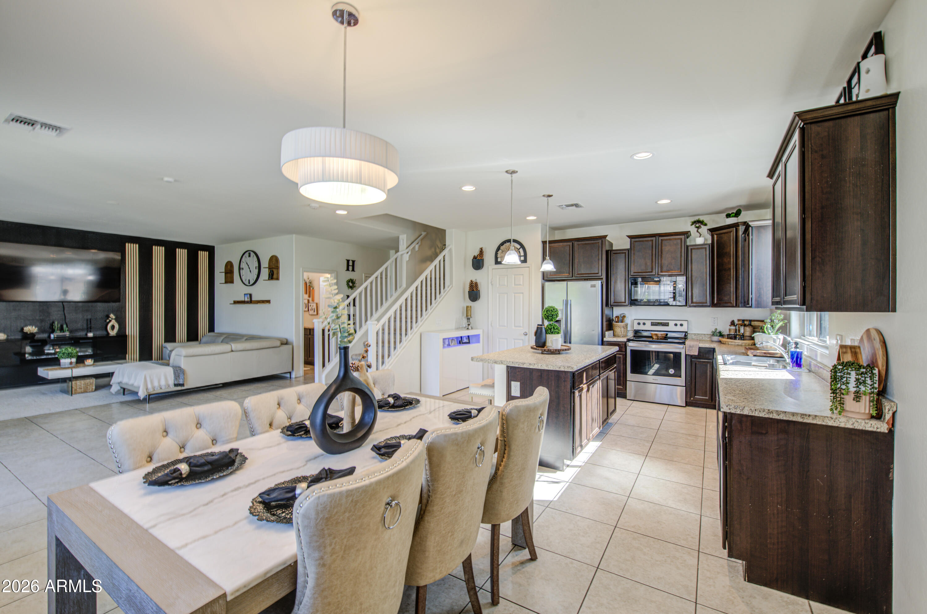 12202 West Del Rio Lane Avondale, AZ 85323 - Photo 14 of 49 Kitchen 6
