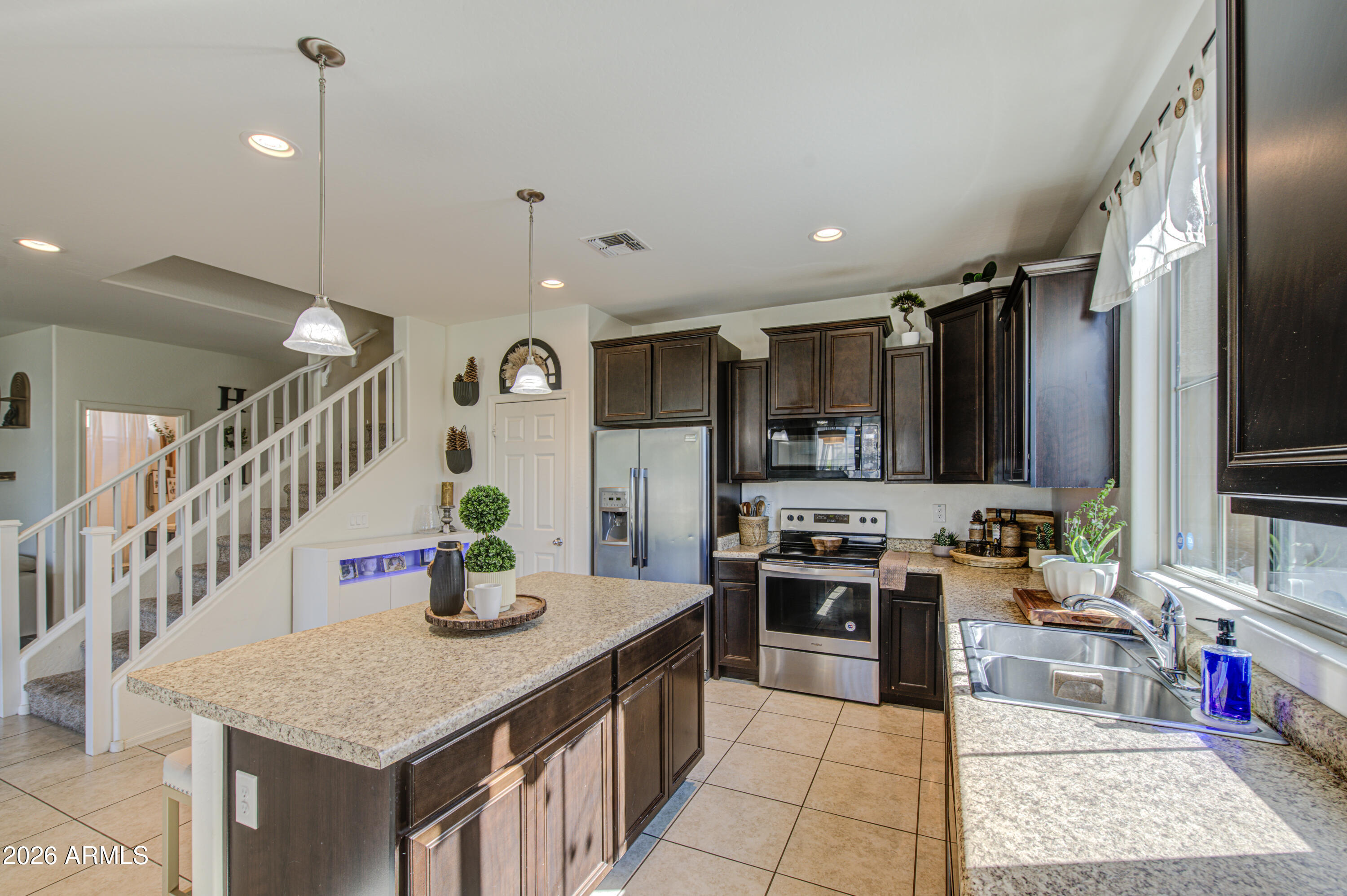 12202 West Del Rio Lane Avondale, AZ 85323 - Photo 15 of 49 Kitchen 7