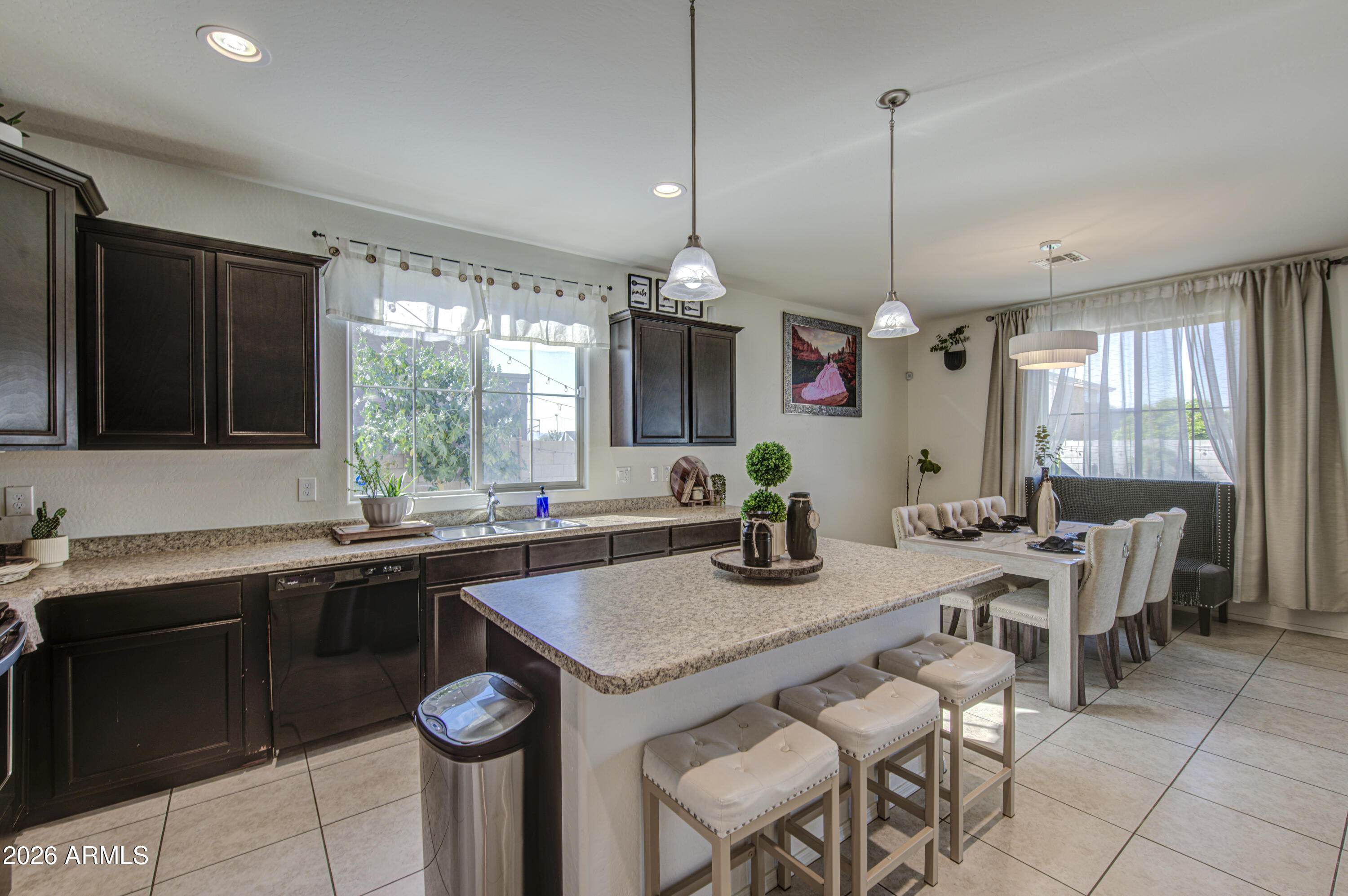 12202 West Del Rio Lane Avondale, AZ 85323 - Photo 16 of 49 Kitchen 8