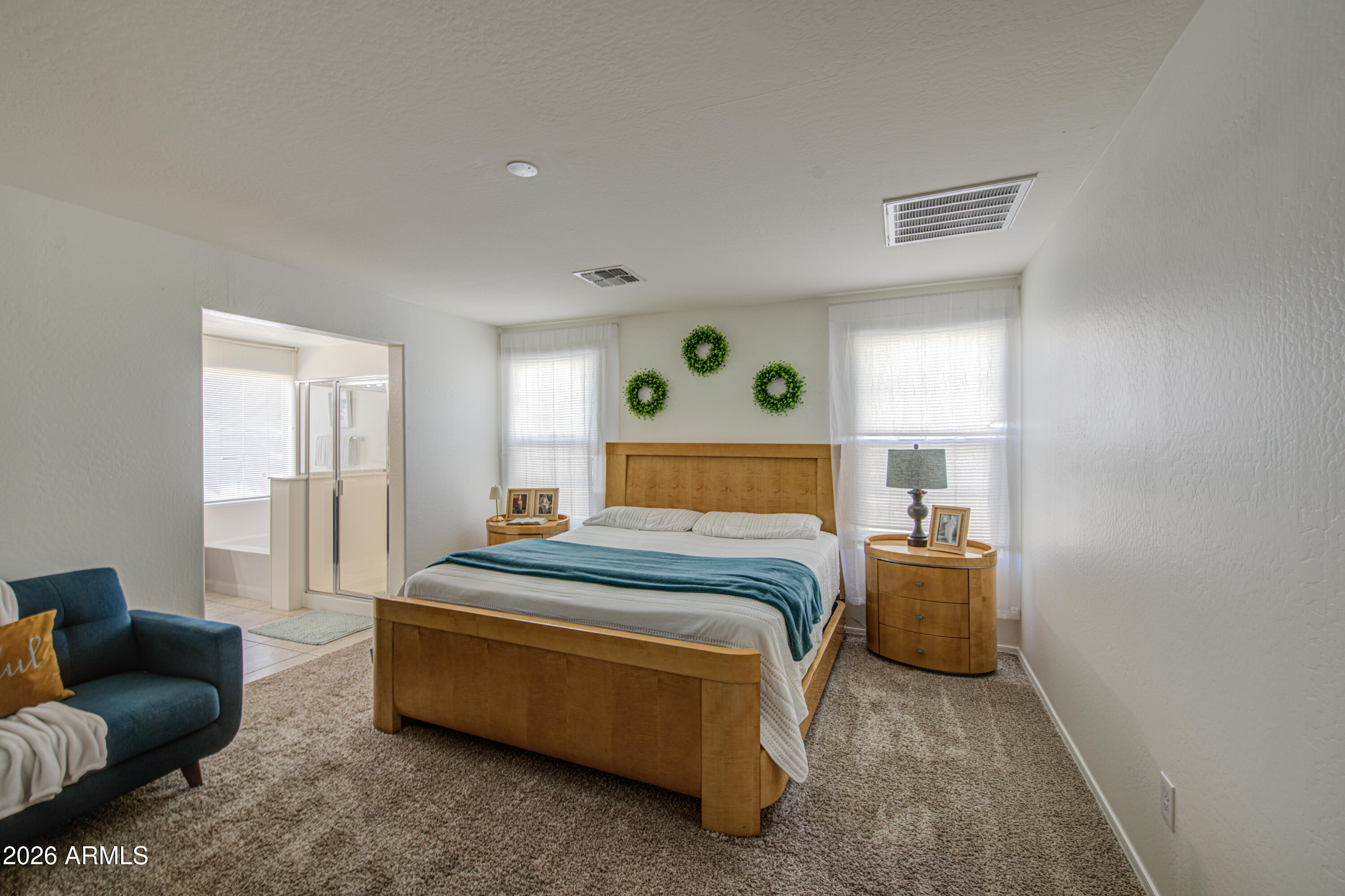 12202 West Del Rio Lane Avondale, AZ 85323 - Photo 23 of 49 Primary Bed 1