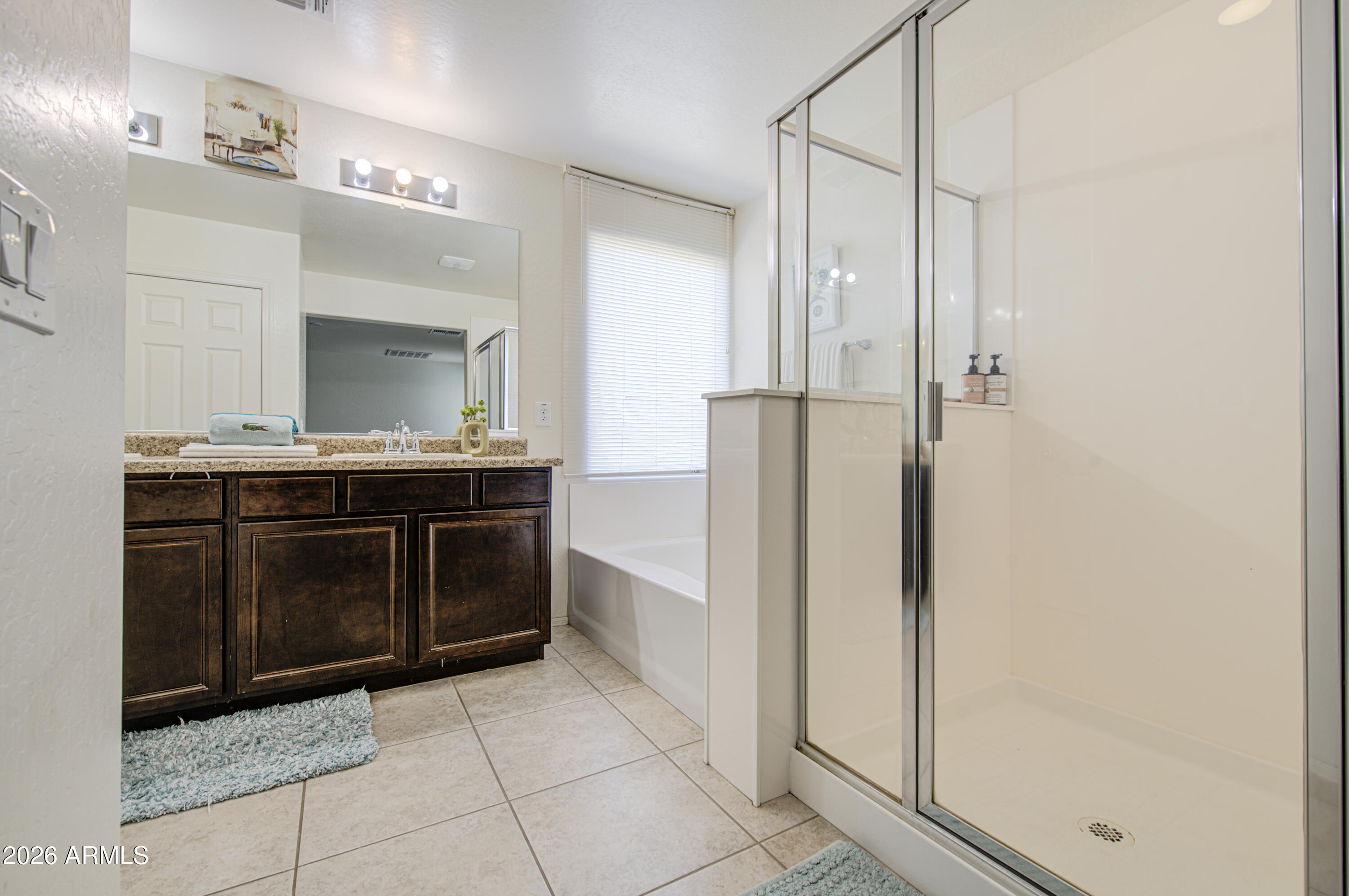 12202 West Del Rio Lane Avondale, AZ 85323 - Photo 28 of 49 Primary Bath 2