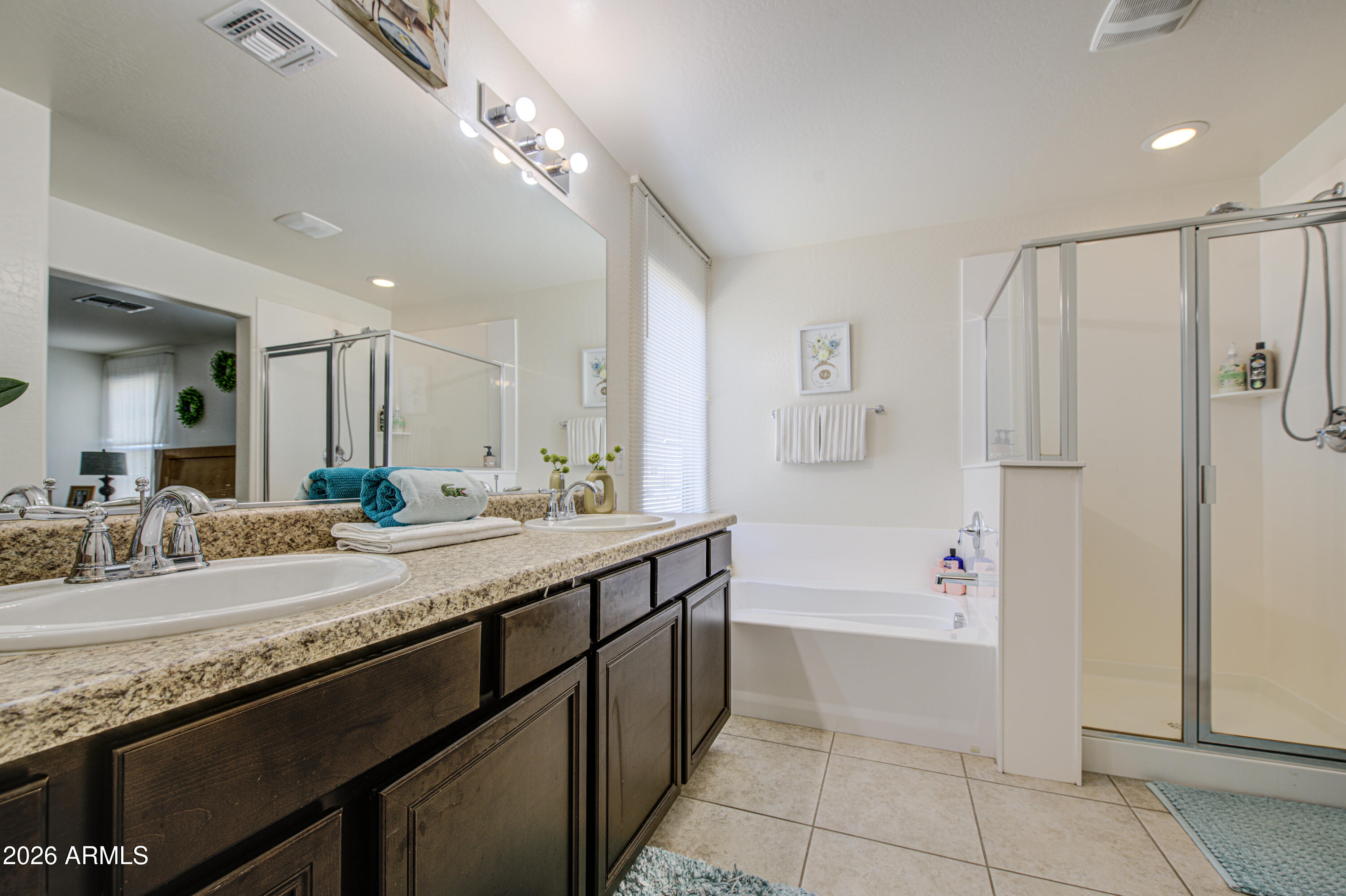 12202 West Del Rio Lane Avondale, AZ 85323 - Photo 30 of 49 Primary Bath 4