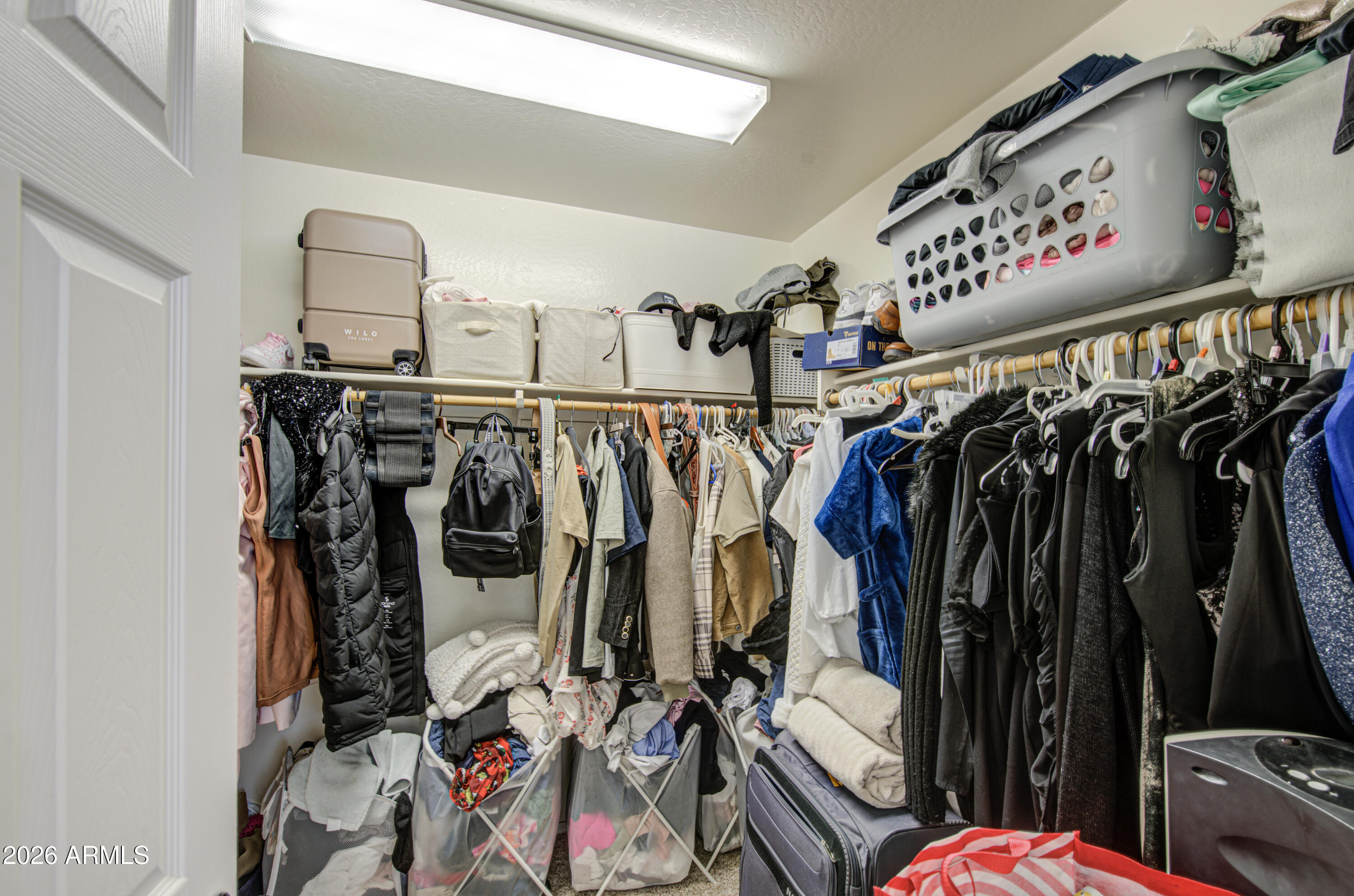 12202 West Del Rio Lane Avondale, AZ 85323 - Photo 31 of 49 Primary Bed Closet