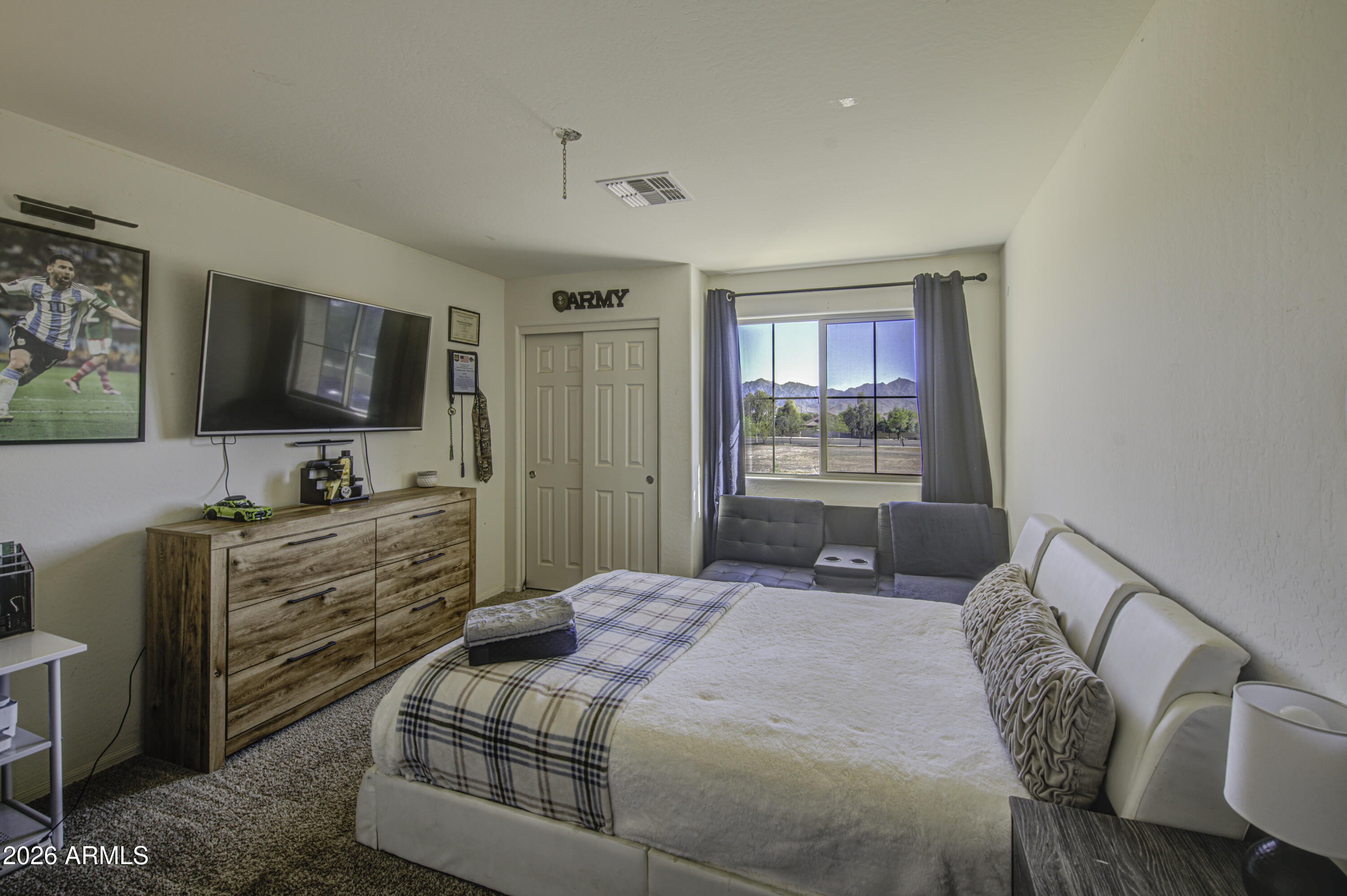 12202 West Del Rio Lane Avondale, AZ 85323 - Photo 32 of 49 Bedroom 2-pic 1