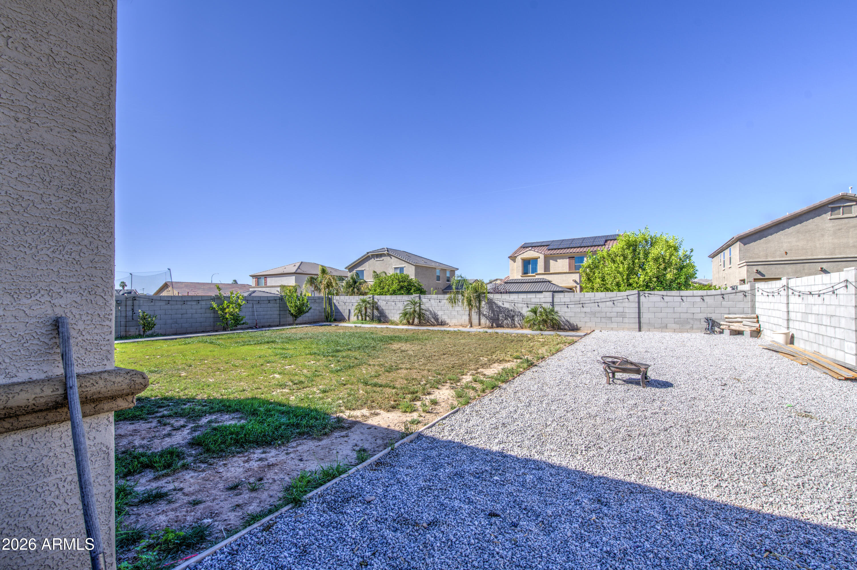12202 West Del Rio Lane Avondale, AZ 85323 - Photo 44 of 49 Rear 2