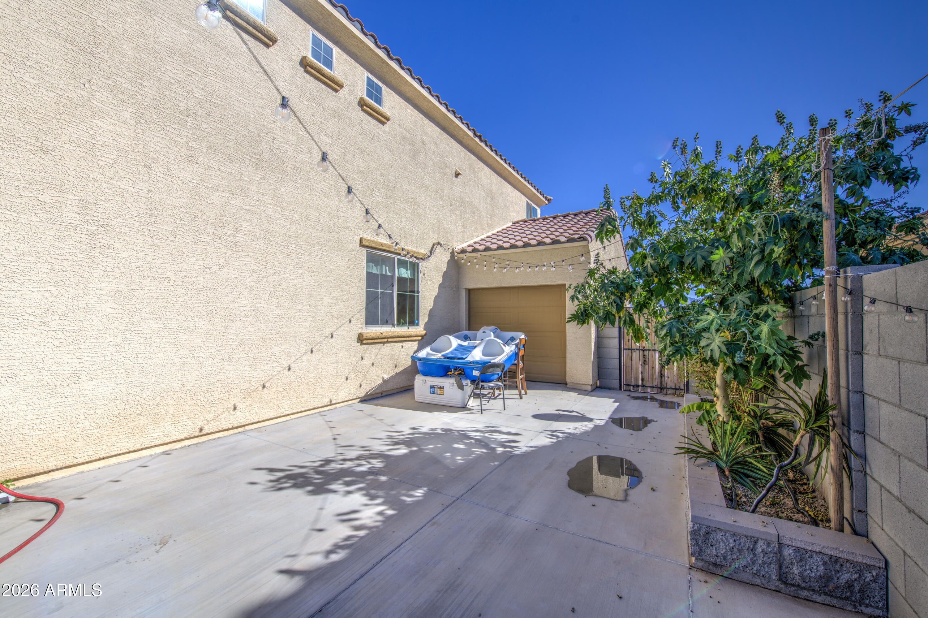 12202 West Del Rio Lane Avondale, AZ 85323 - Photo 48 of 49 Rear 6