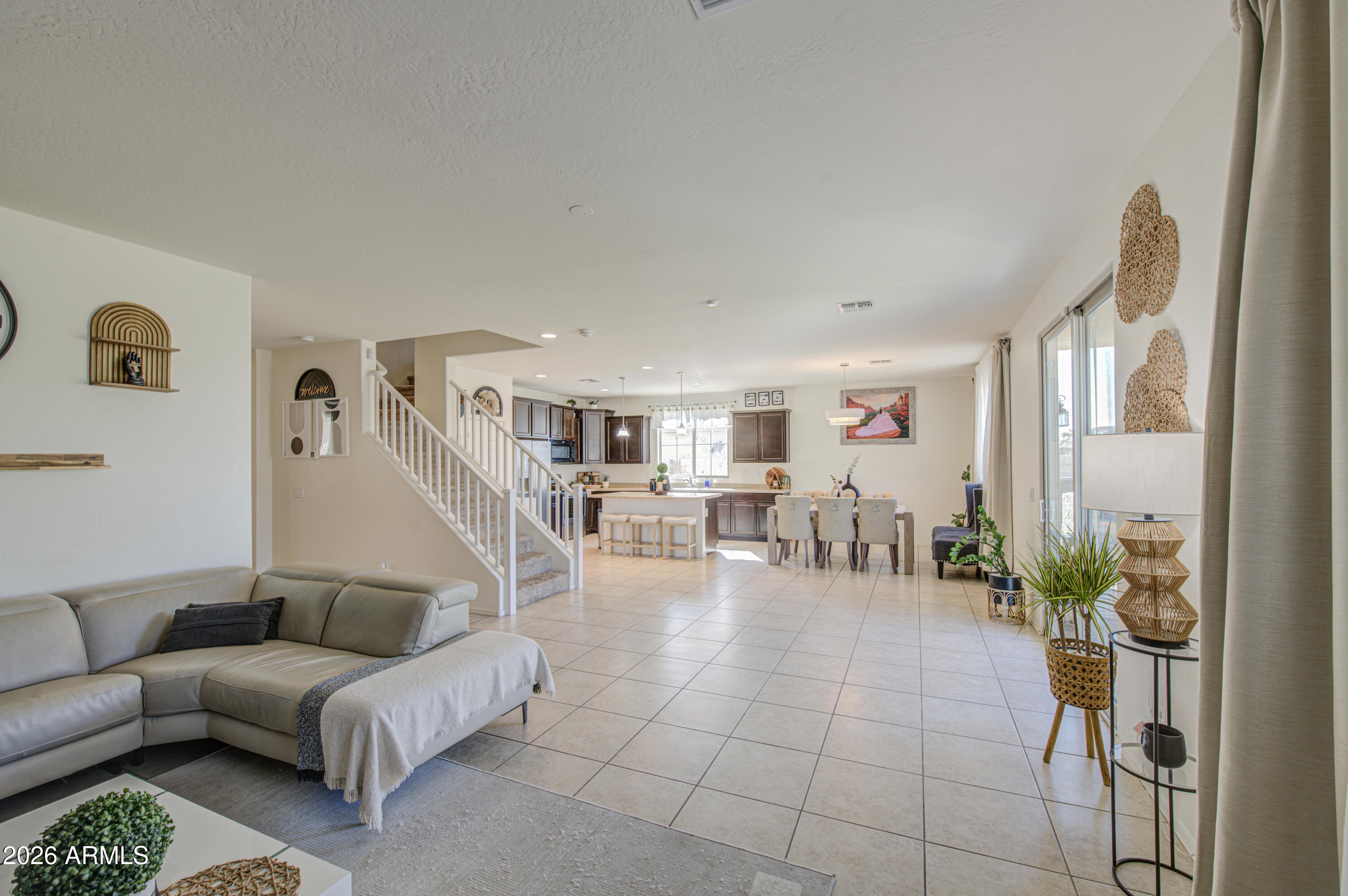 12202 West Del Rio Lane Avondale, AZ 85323 - Photo 8 of 49 Living Room 4
