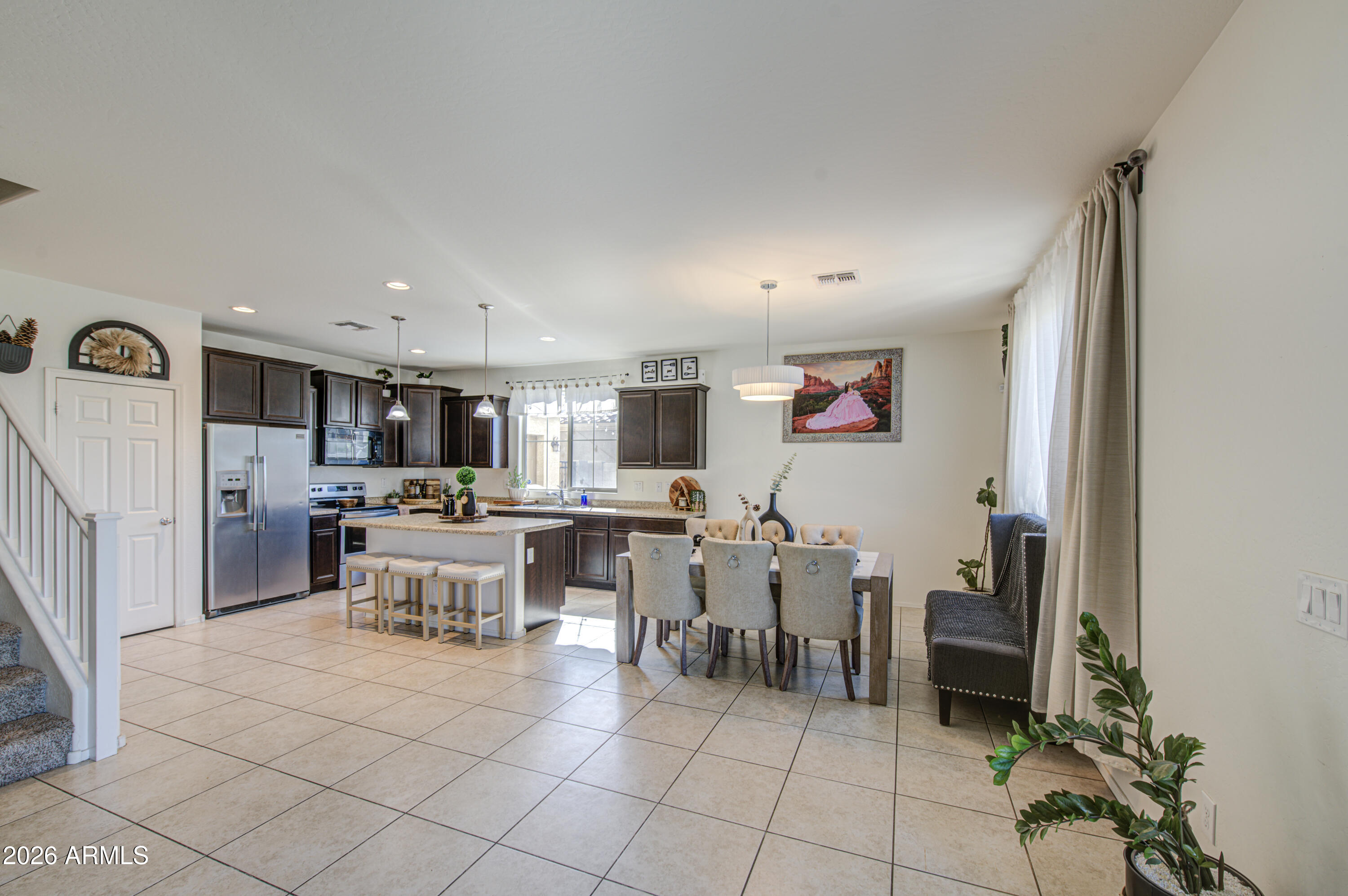 12202 West Del Rio Lane Avondale, AZ 85323 - Photo 10 of 49 Kitchen 2