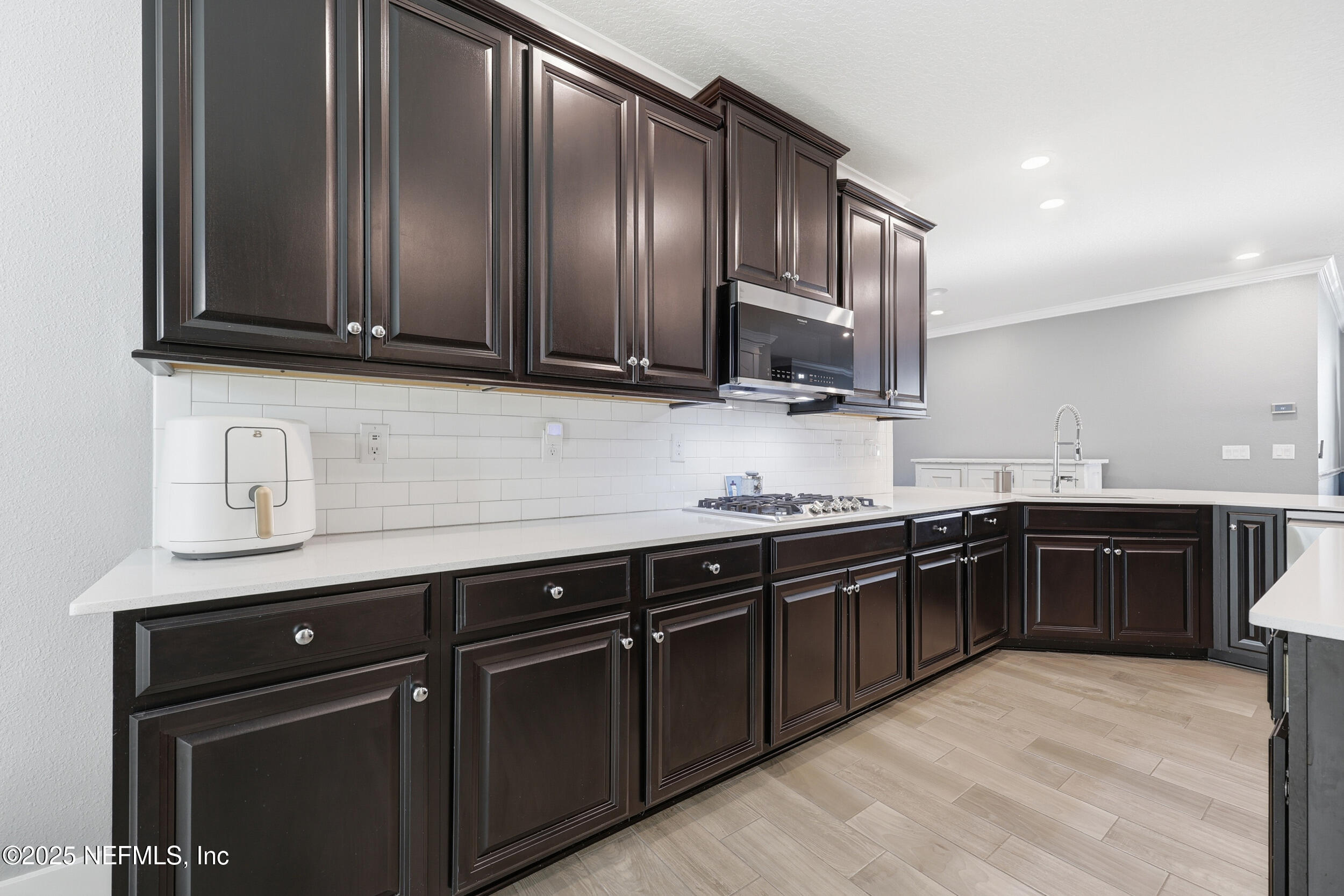 105 Crown Colony Road St. Augustine, FL 32092 - Photo 10 of 62 Kitchen