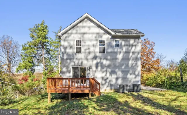 $2,550 | 144 Rollason Drive, Front Royal, VA 22630