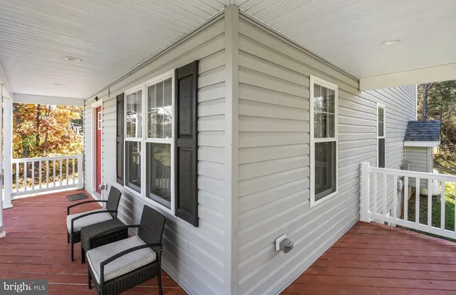 $2,550 | 144 Rollason Drive, Front Royal, VA 22630