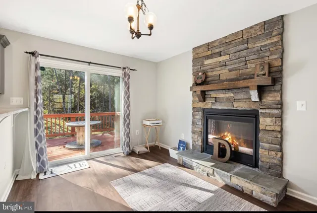 $2,550 | 144 Rollason Drive, Front Royal, VA 22630