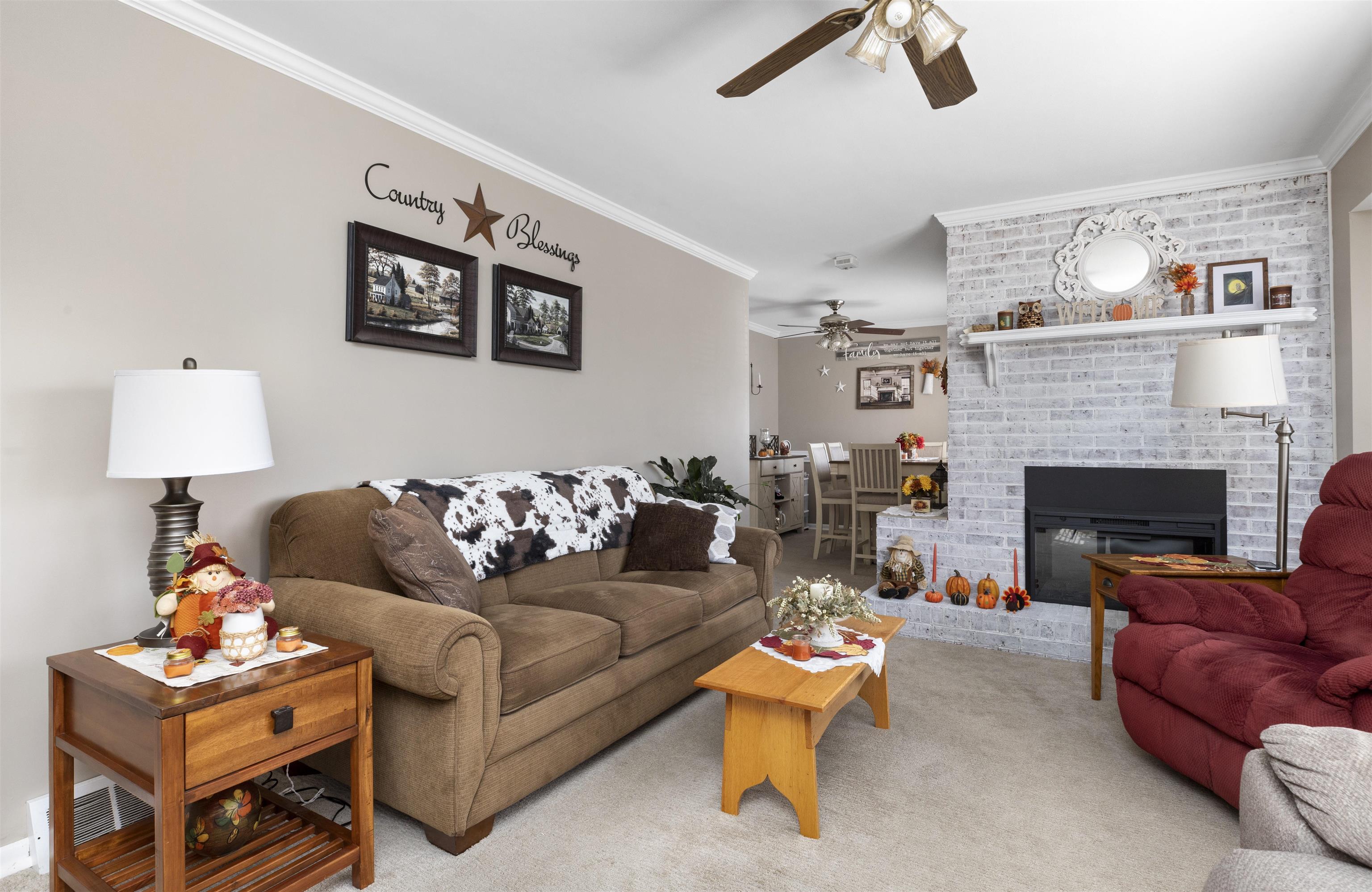2133 Belvue Road Waynesboro, VA 22980 - Photo 24 of 39 Gallery Image 24
