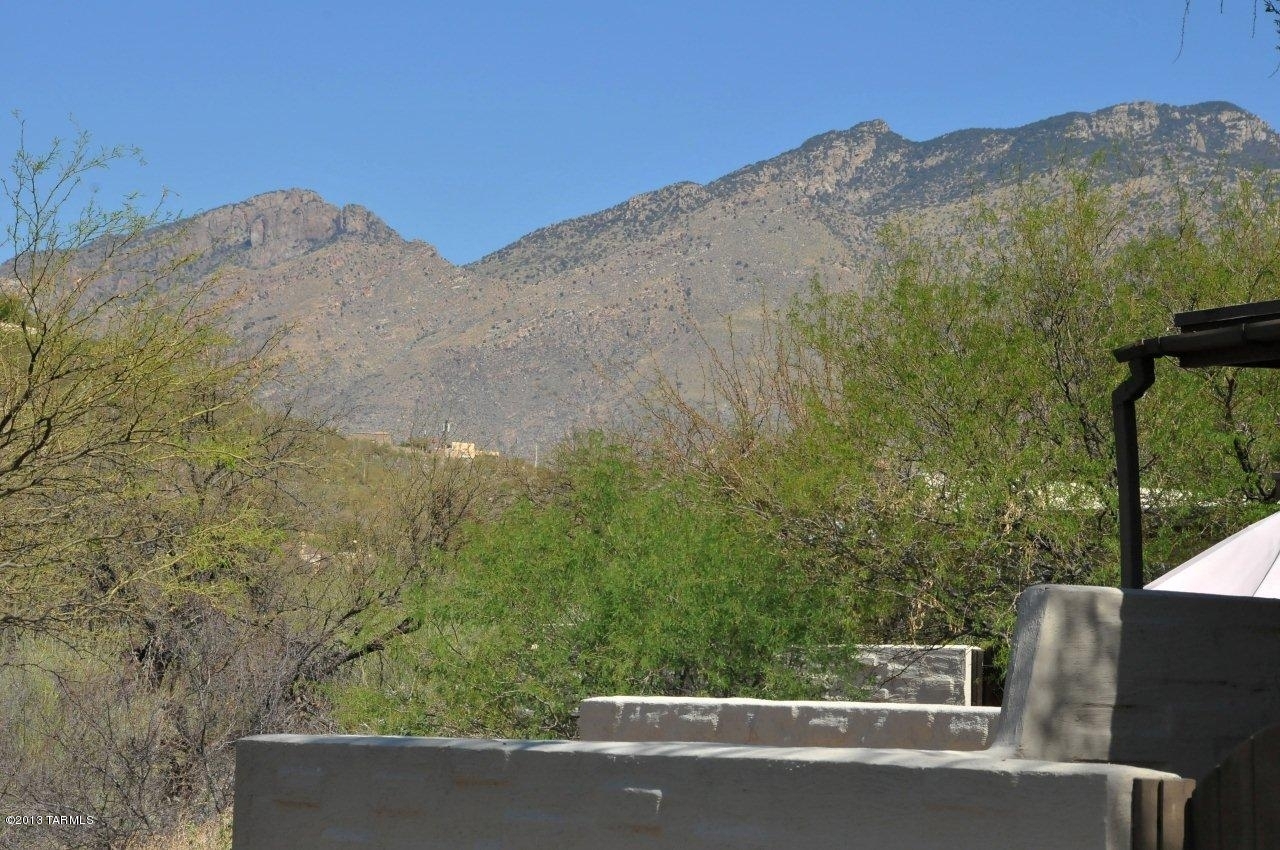 4557 North Mountain Quail Road Tucson, AZ 85750 - Photo 20 of 20