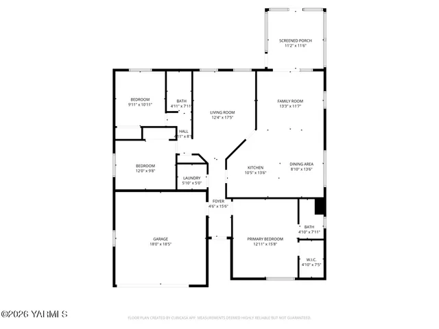 $360,000 | 302 South 76th Avenue, Yakima, WA 98908