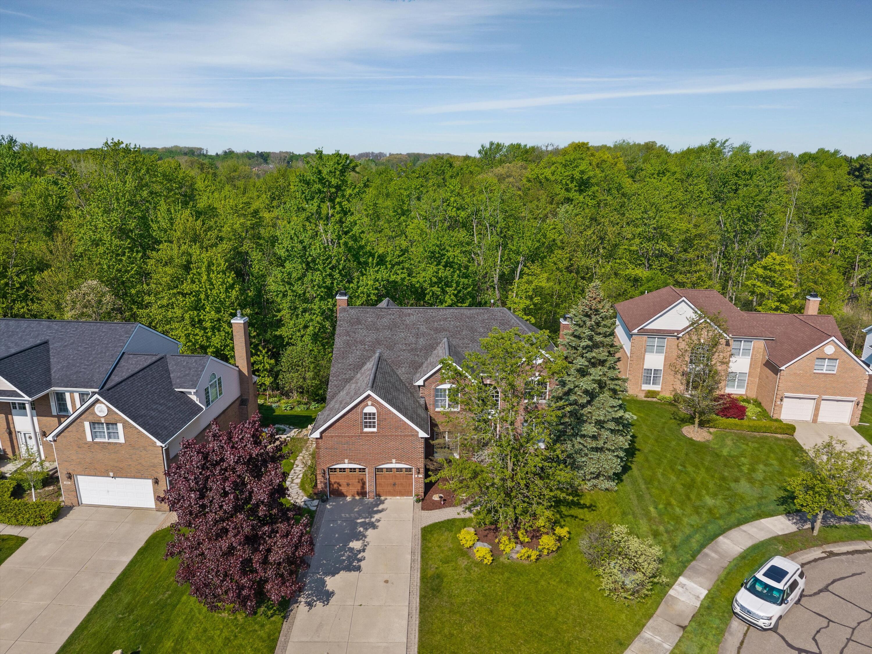 2897 Riverside Drive Lake Orion, MI 48359 - Photo 45 of 52 2897 Riverside Dr.