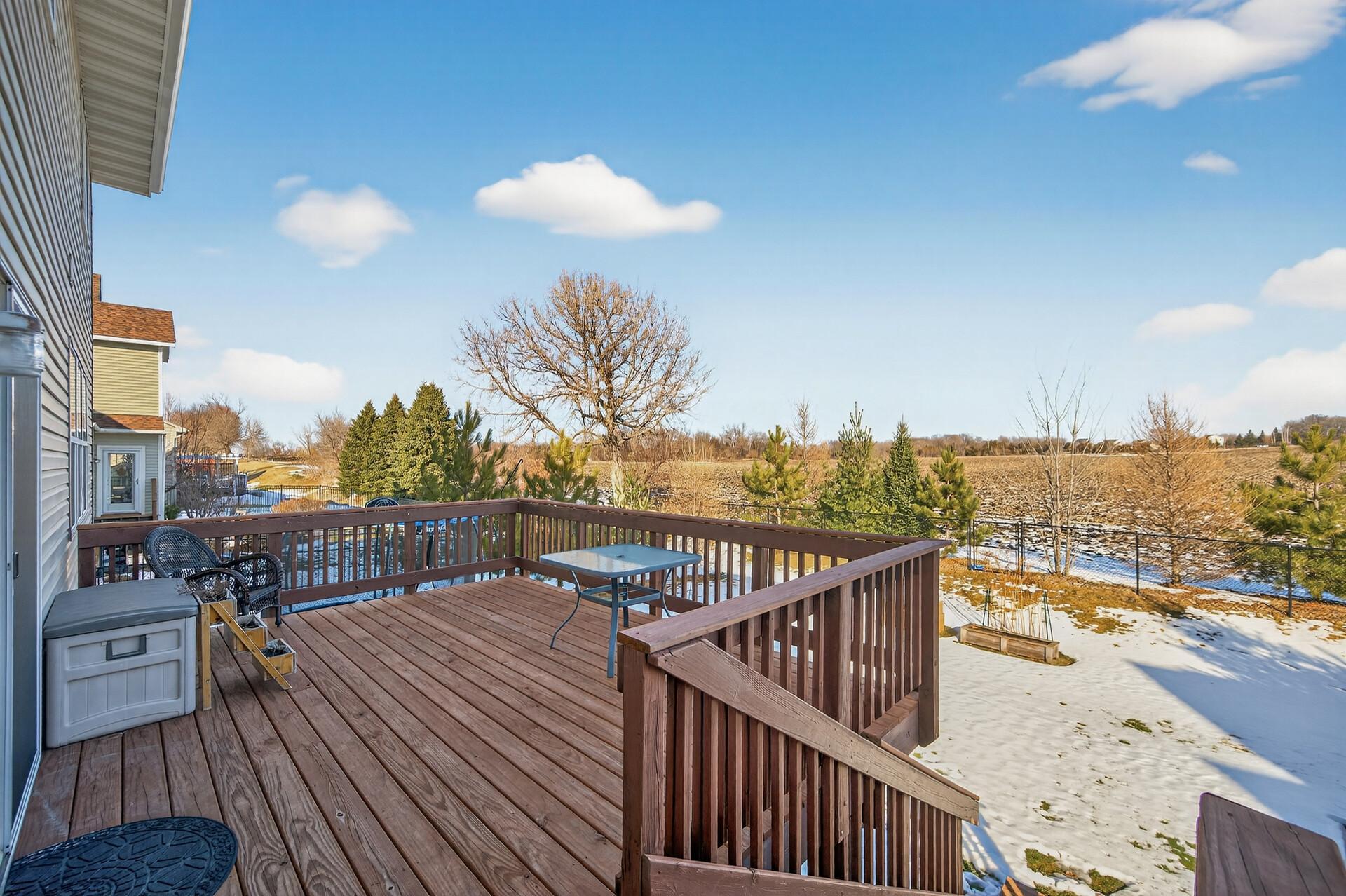 921 Hope Avenue Jordan, MN 55352 - Photo 26 of 31