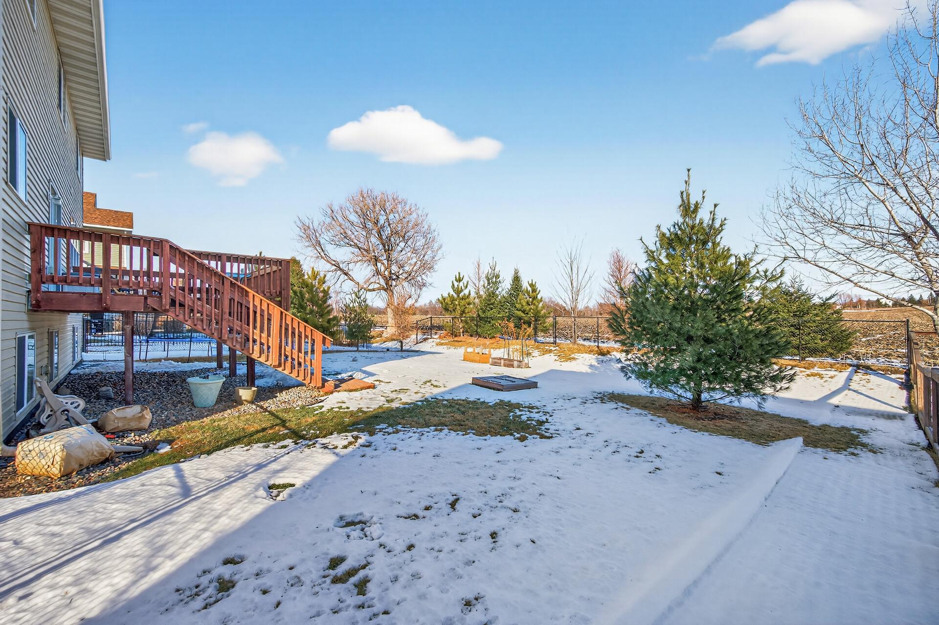 921 Hope Avenue Jordan, MN 55352 - Photo 28 of 31