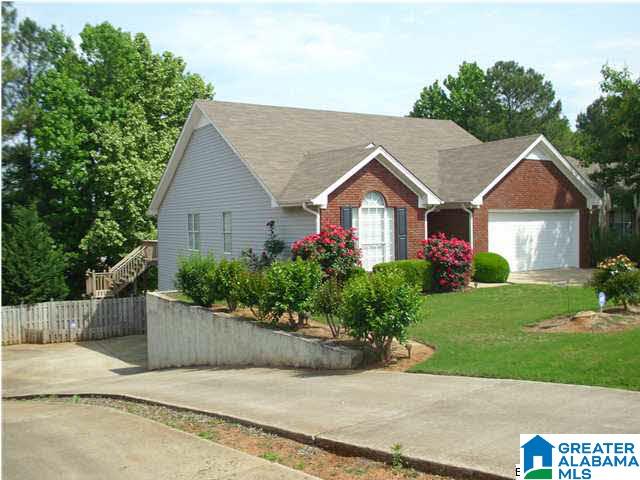1846 Brandon Way Bessemer, AL 35022 - Photo 25 of 27
