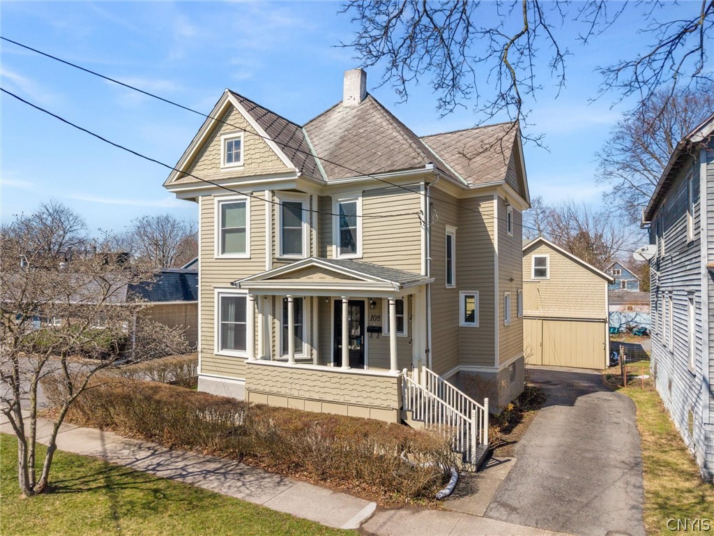 108 Farm Street Ithaca, NY 14850 - Photo 4 of 50