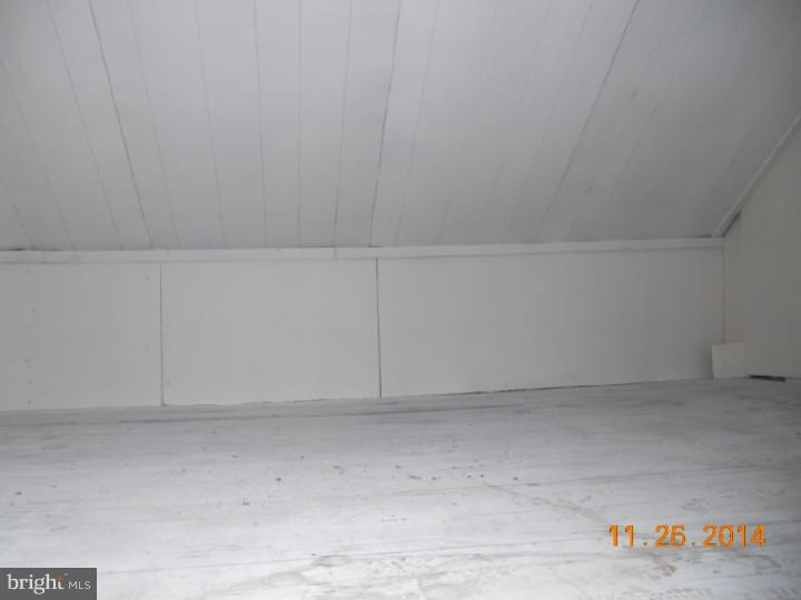 17 Polk Street Riverside, NJ 08075 - Photo 14 of 15 Bedroom 3