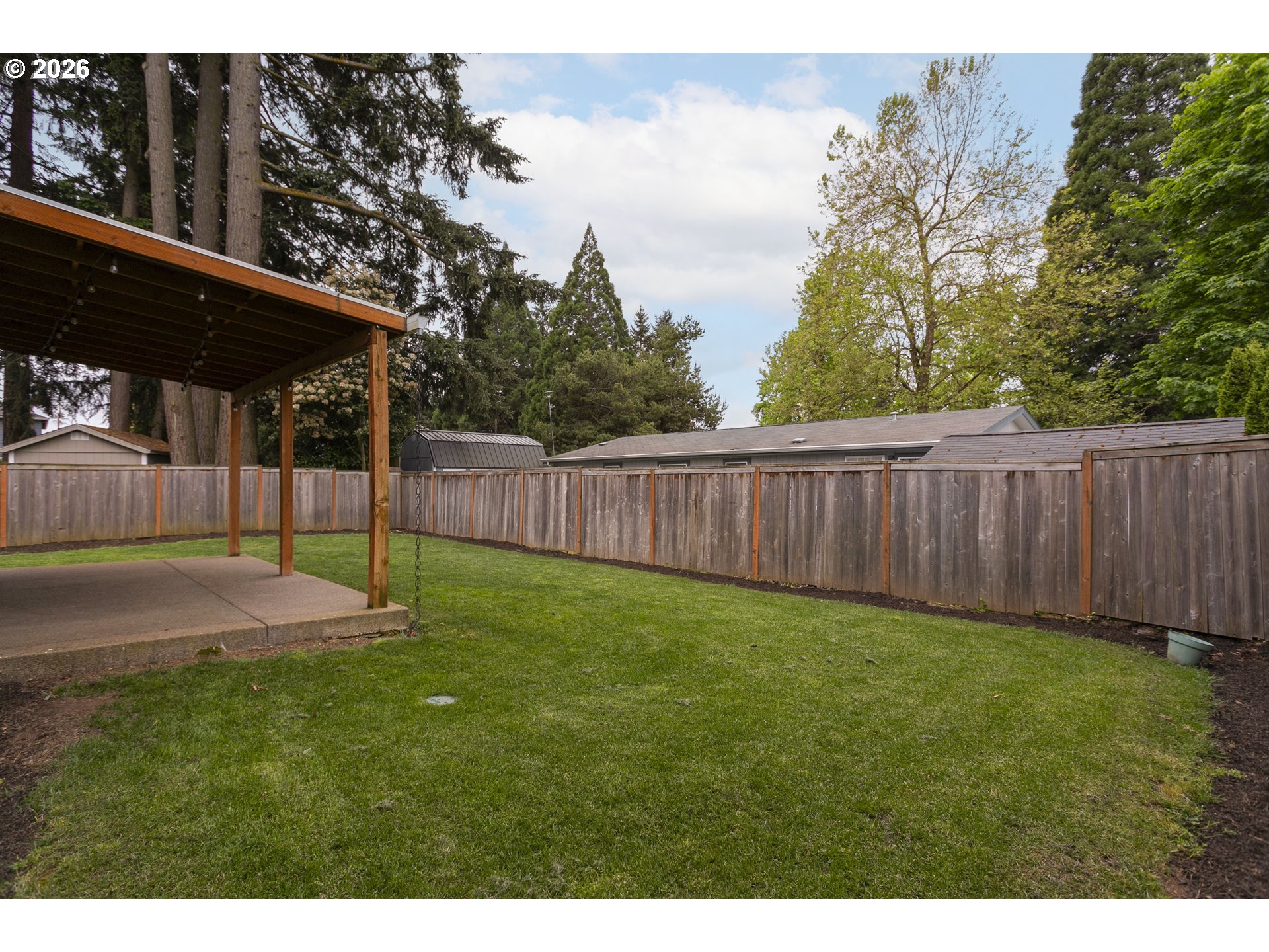 492 Southwest 15th Avenue Canby, OR 97013 - Photo 37 of 41