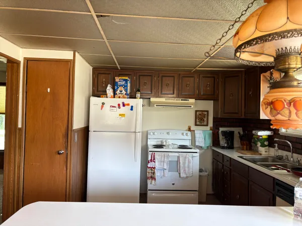 $360,000 | 22347 5 Mile Road, Morley, MI 49336