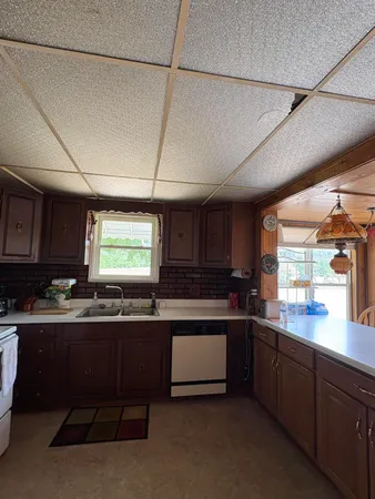 $360,000 | 22347 5 Mile Road, Morley, MI 49336