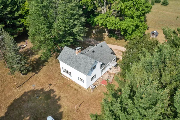 $360,000 | 22347 5 Mile Road, Morley, MI 49336