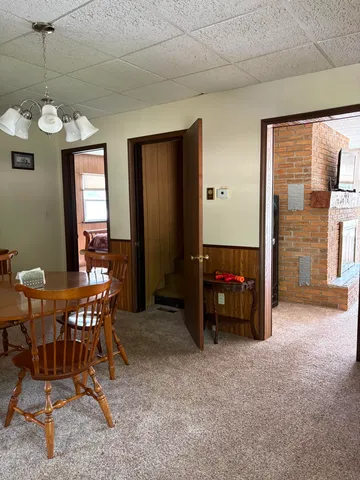 $350,000 | 22347 5 Mile Road, Morley, MI 49336