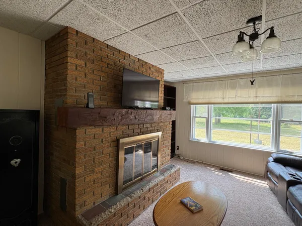 $360,000 | 22347 5 Mile Road, Morley, MI 49336