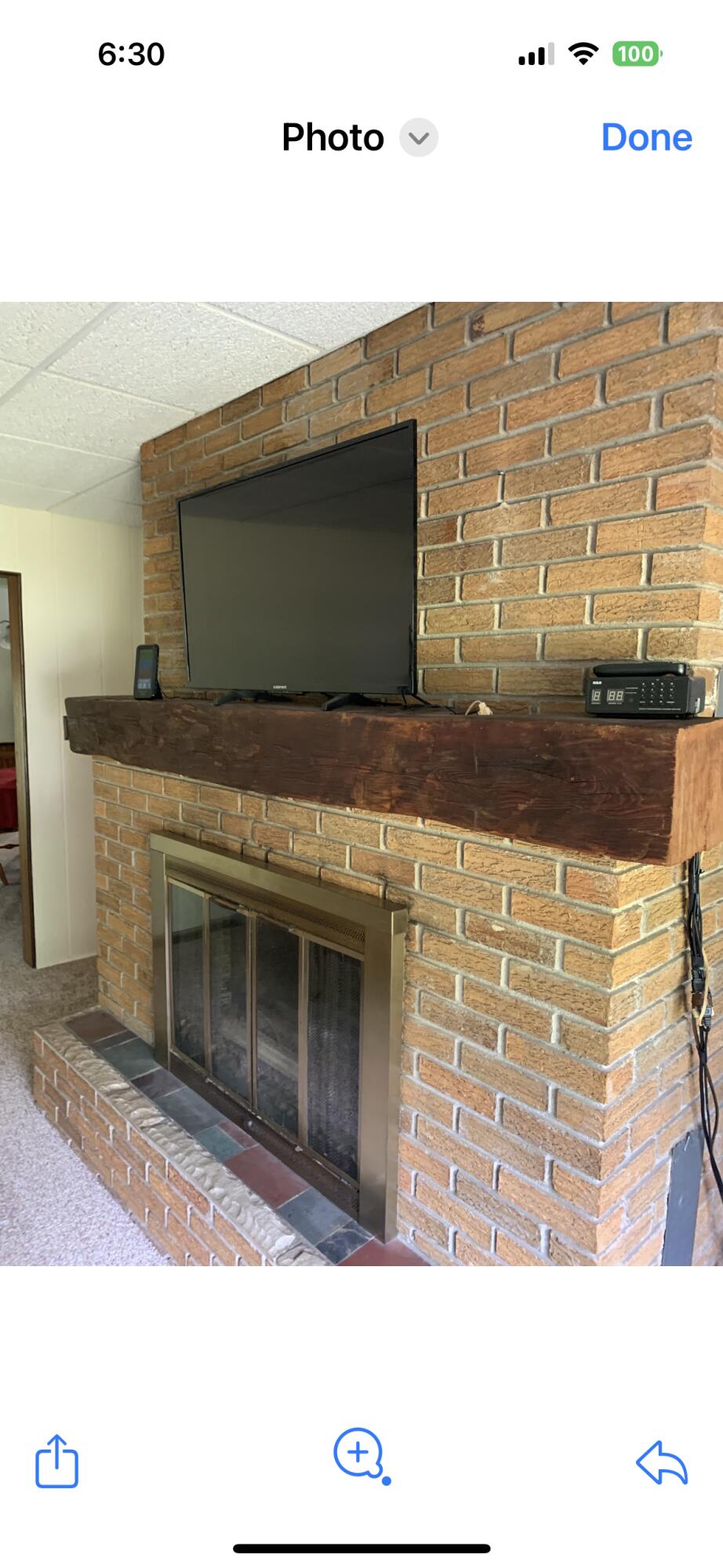 22347 5 Mile Road Morley, MI 49336 - Photo 27 of 77 IMG_4087