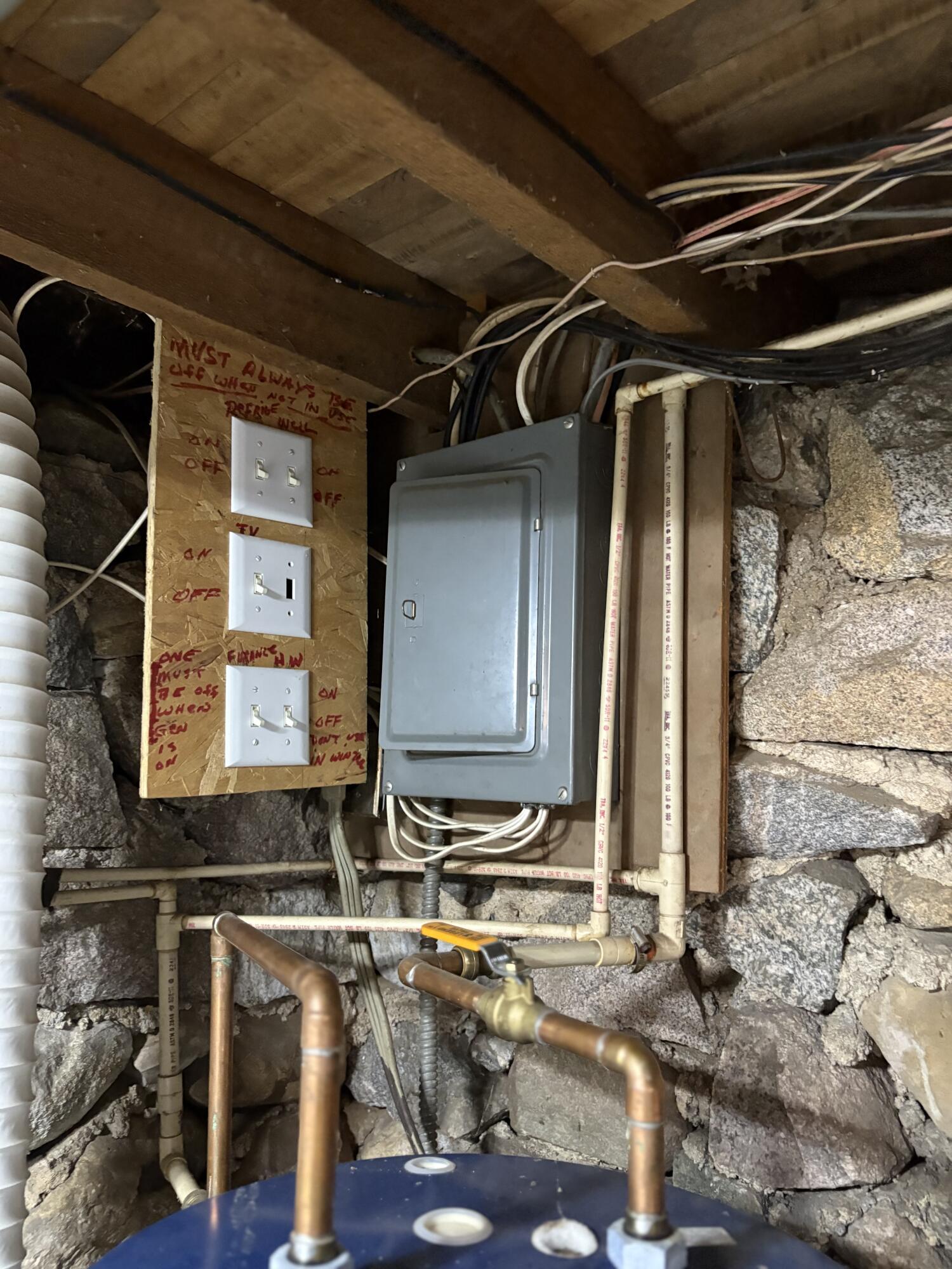 22347 5 Mile Road Morley, MI 49336 - Photo 38 of 77 IMG_4146