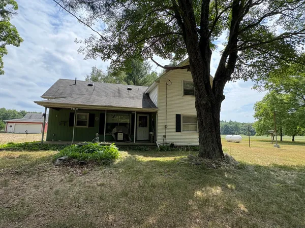 $360,000 | 22347 5 Mile Road, Morley, MI 49336