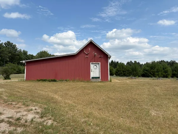 $360,000 | 22347 5 Mile Road, Morley, MI 49336