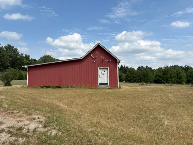 $350,000 | 22347 5 Mile Road, Morley, MI 49336