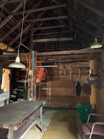 $360,000 | 22347 5 Mile Road, Morley, MI 49336