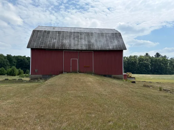 $360,000 | 22347 5 Mile Road, Morley, MI 49336