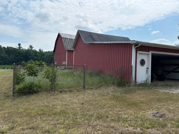 $360,000 | 22347 5 Mile Road, Morley, MI 49336