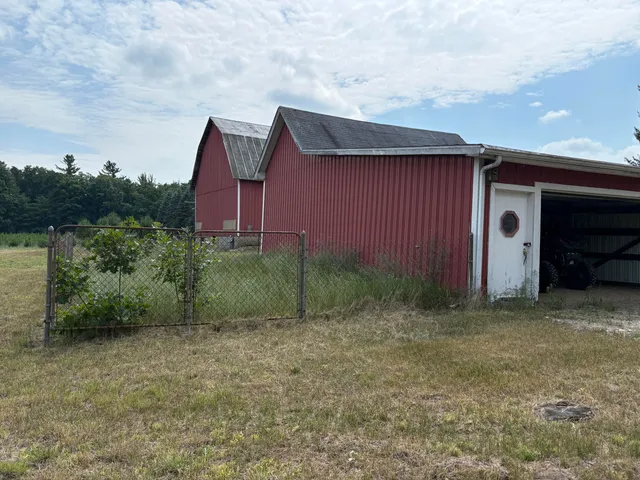 $350,000 | 22347 5 Mile Road, Morley, MI 49336