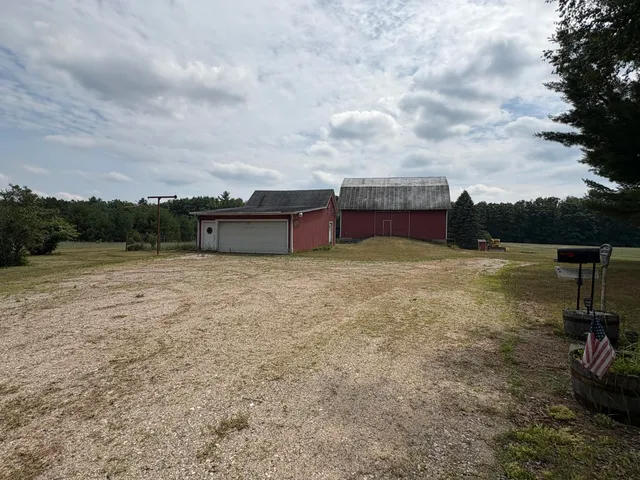 $350,000 | 22347 5 Mile Road, Morley, MI 49336