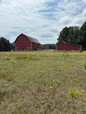 $360,000 | 22347 5 Mile Road, Morley, MI 49336