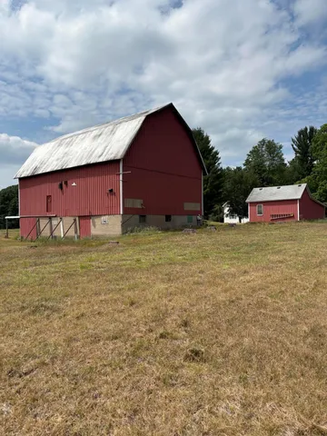 $350,000 | 22347 5 Mile Road, Morley, MI 49336