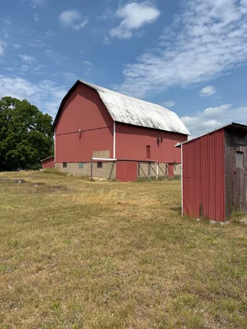 $350,000 | 22347 5 Mile Road, Morley, MI 49336